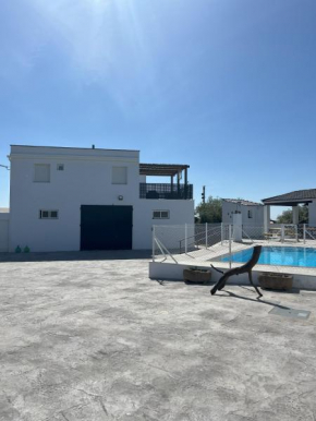 El Gallinero